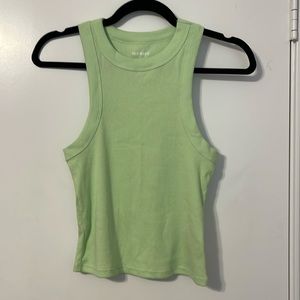 Old Navy Tank